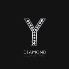Letter Y N5