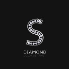 letter s N2