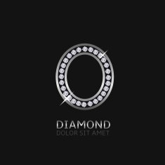 Letter O N4