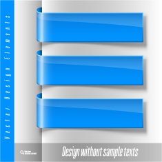 Vector Banners N4