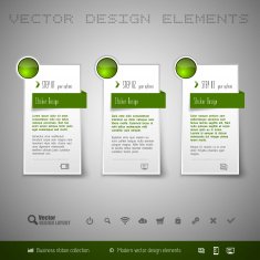 Vector Stickers N4
