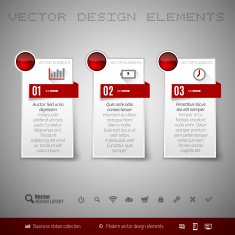 Vector Stickers N5