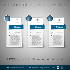 Vector Stickers N6