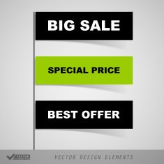 Business Stickers N6