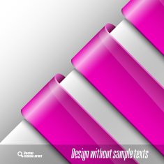 Vector Banners N8
