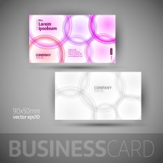 Business Card N12