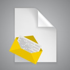 Paper symbol letter N3