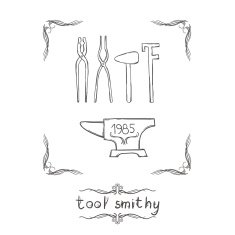 Tool Smithy Four