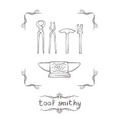 Tool Smithy Five
