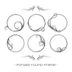 Set Forged Products