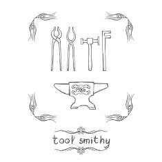 Tool Smithy Three