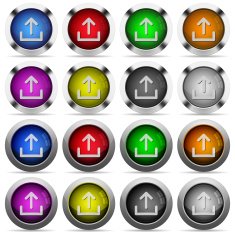 Upload button set N2