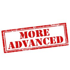More Advanced