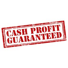 Cash Profit