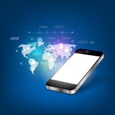 Modern communication technology