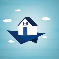 Moving House N2