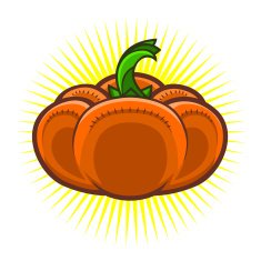 Pumpkin N7