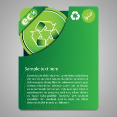 Eco Folder Design