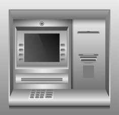 ATM Machine N4