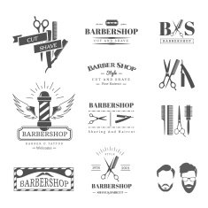 Barbershop free image download