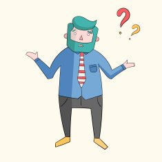 Businessman and question N3