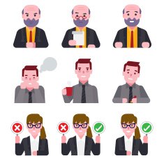 Business People N31