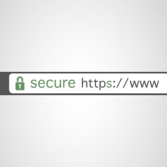 HTTPS Protocol - Safe and Secure