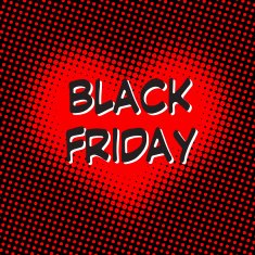 Black Friday sales love