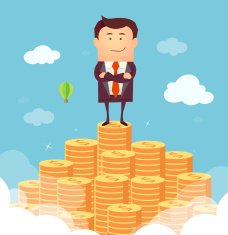 Rich Businessman N2