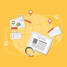 business news