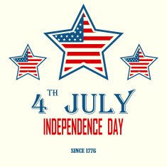 USA independence day