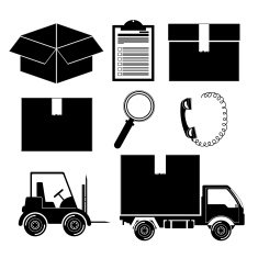 Logistics and delivery design N9