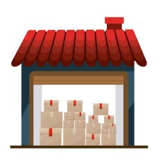Logistics and delivery design N12