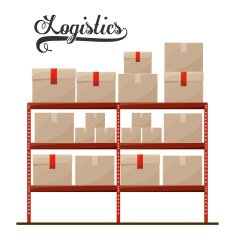 Logistics and delivery design N14