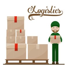 Logistics and delivery design N22