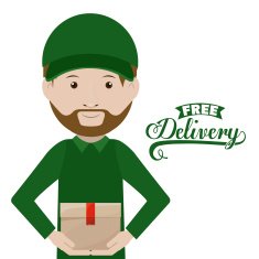 Logistics and delivery design N24
