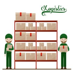 Logistics and delivery design N27