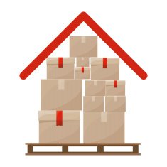 Logistics and delivery design N28