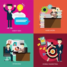 Business People N35