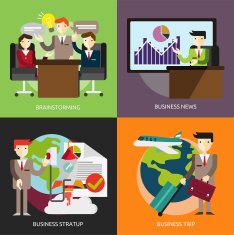 Business People N36
