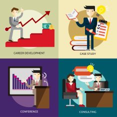 Business People N37