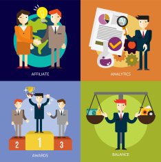 Business People N38