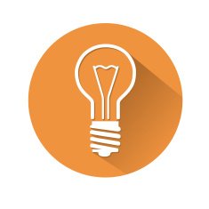 Light Bulb Symbol N3