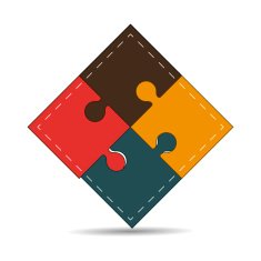 Puzzle design N4