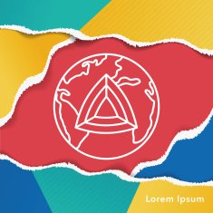 Core line icon