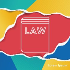 law line icon