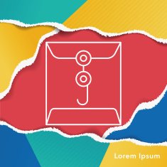 note line icon N7