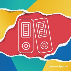 note line icon N8