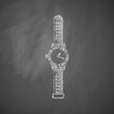 watch icon