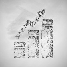 Chart Icon N7